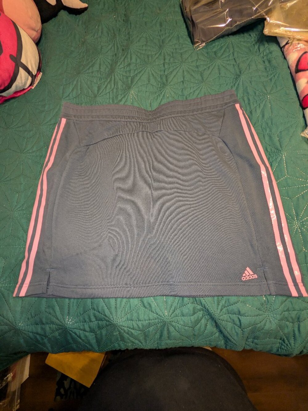 Adidas Fleece Skirt 2XL